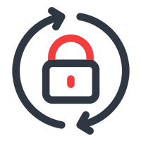 Synology router reset