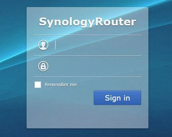 router.synology.com